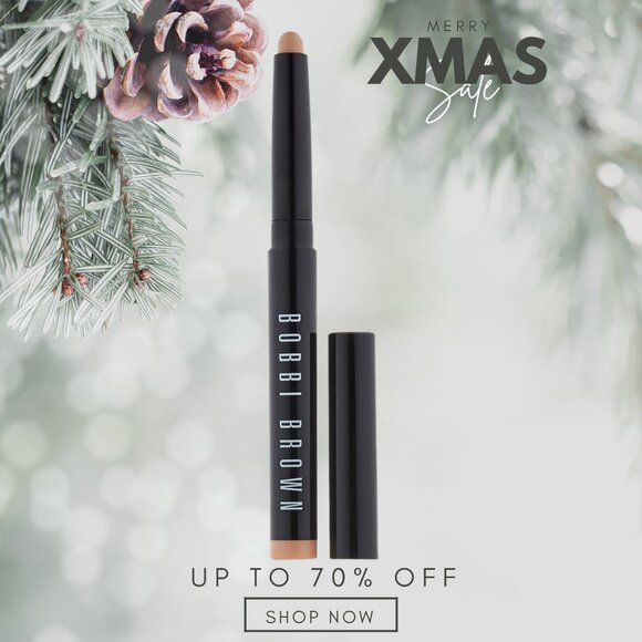 Bobbi Brown Long Wear Cream Shadow Stick, No. 01 Vanila, 0.05 Oz - Picture 1 of 3